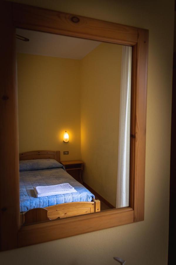 Agriturismo La Campagnola Gordona Extérieur photo
