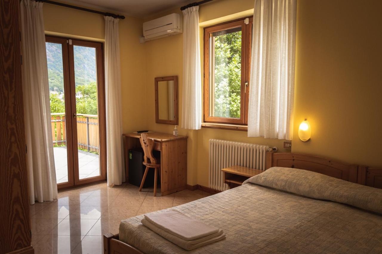 Agriturismo La Campagnola Gordona Extérieur photo