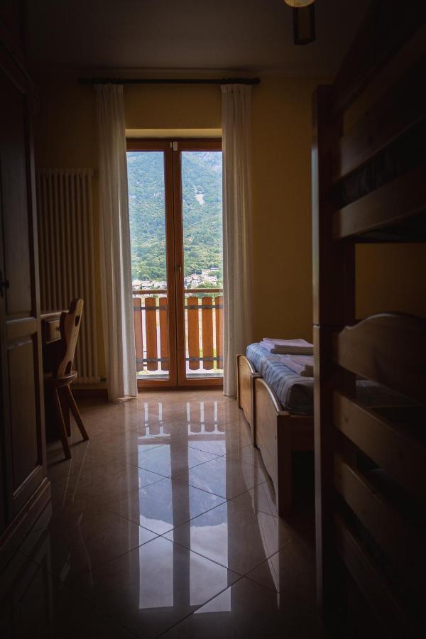 Agriturismo La Campagnola Gordona Extérieur photo