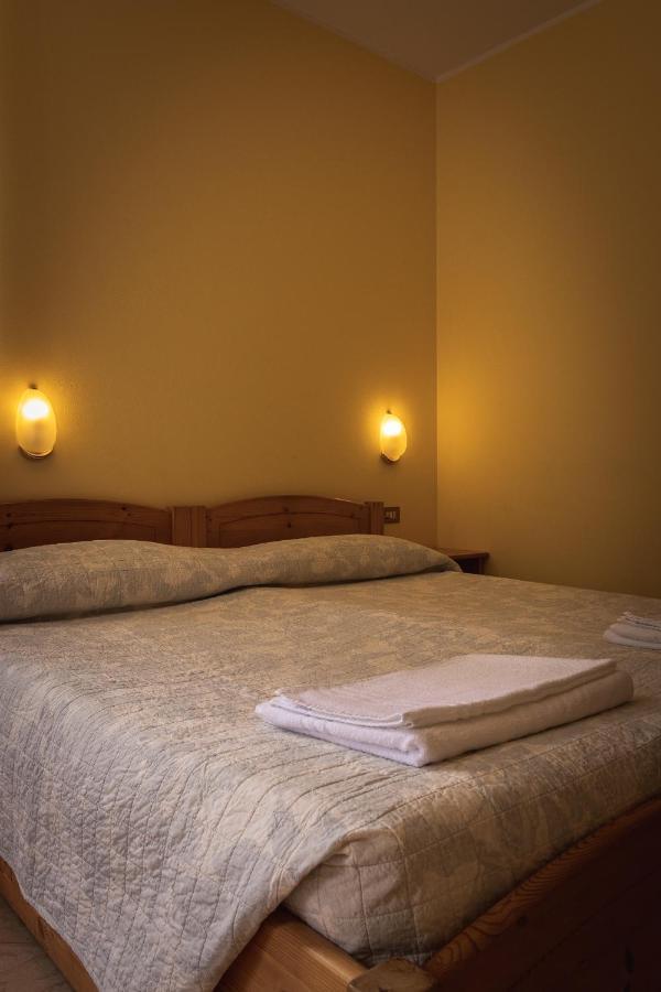 Agriturismo La Campagnola Gordona Extérieur photo
